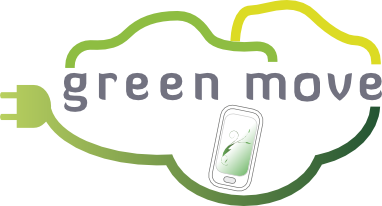 Logo progetto GreenMove
